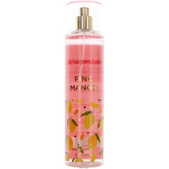 Aeropostale Women's Body Mist - Pink Mango with Enchanting Floral Essence, 8 oz