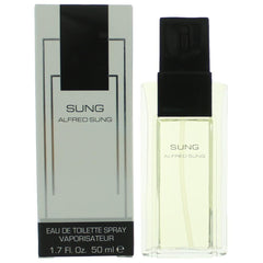 Alfred Sung by Alfred Sung, 1.7 oz Eau De Toilette Spray for Women