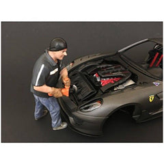 American Diorama Figurine - 