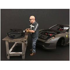 American Diorama Figurine - 