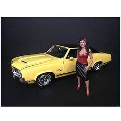 American Diorama Figurine - 