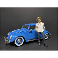 American Diorama Figurine III - 