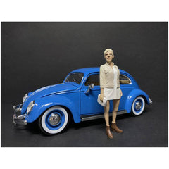 American Diorama Figurine IV - 