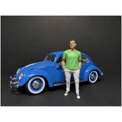 American Diorama Figurine IX - 