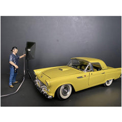 American Diorama Figurine V - 