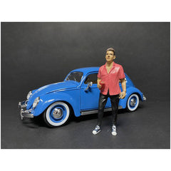 American Diorama Figurine VI - 