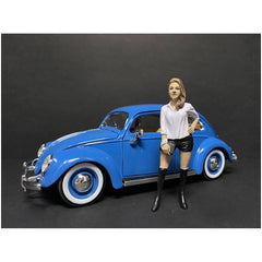 American Diorama Figurine VII - 