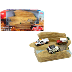 American Diorama Replica - 