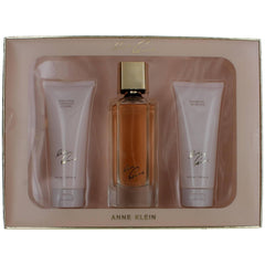 Anne Klein Women's Gift Set - Love Anne with Feminine Floral Fragrance, 3 Piece