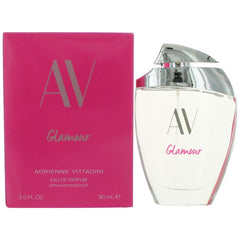 AV Glamour by Adrienne Vittadini, 3 oz Eau De Parfum Spray for Women