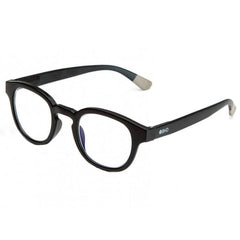 B+D Unisex Eyeglasses - Digital Screen Full Rim, Matte Black | 2285-99