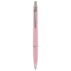 Ballograf Ballpoint Pen - Epoca P Plastic Barrel, Heather Purple | 103-05