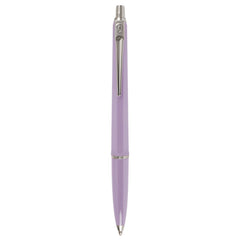 Ballograf Ballpoint Pen - Epoca P Plastic Barrel, Lavender | 103-08