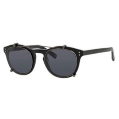 Banana Republic Men's Eyeglasses - Jaxon & Clip Plastic Frame | JAXCLIP-807-48-22-140
