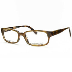 Banana Republic Men's Eyeglasses - Jerrard Blonde Tortoise | Jerrard-0JRQ-51-17-140