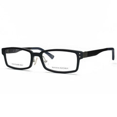 Banana Republic Men's Eyeglasses - Lambert Matte Navy Frame | Lambert-01F2-53-17-140