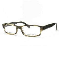 Banana Republic Men's Eyeglasses - Lennox Neutral Stone Frame | Lennox-0W90-55-17-140