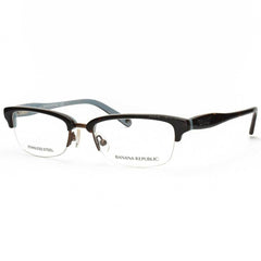 Banana Republic Women's Eyeglasses - Alea Tortoise Mint Frame | Alea-0JTB-48-17-135