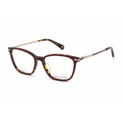 Banana Republic Women's Eyeglasses - Burgundy Havana Plastic Frame | CRISSY 0YDC 00