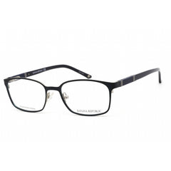 Banana Republic Women's Eyeglasses - Full Rim Blue/Ruthenium Frame | JACE/N 0DTY 00
