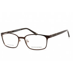 Banana Republic Women's Eyeglasses - Matte Brown Rectangular Frame | JACE/N 04IN 00