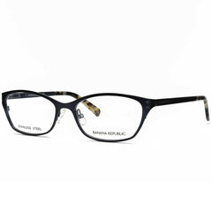 Banana Republic Women's Eyeglasses - Riley Midnight Frame | Riley-0DL9-52-16-135