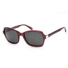 Banana Republic Women's Sunglasses - Opal Petrol Havana Plastic | Tanna/S 0MT3 00
