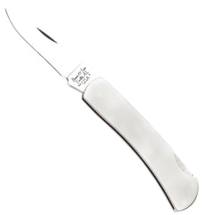 Bear & Son Knife - Executive Lockback Steel Blade Drop Point Folding, 3 inch | BS125