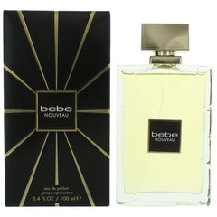 bebe Nouveau by bebe, 3.4 oz Eau De Parfum Spray for Women