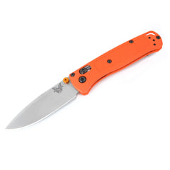 Benchmade Knife - Bugout Mini Drop Point Folding | 533