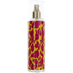 Betsey Johnson Women's Body Mist - Praline and Sandalwood Bottom Notes, 8.4 oz