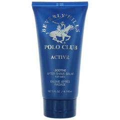 BHPC Active/Sport by Beverly Hills Polo Club, 5 oz After Shave Balm for Men