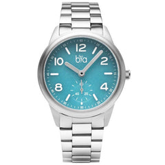 BIA Women's Watch - Suffragette Japanese Quartz Stainless Steel Bracelet | B1011