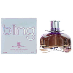 Bling by Reyane Tradition, 3.4 oz Eau De Parfum Spray for Women