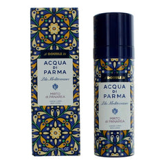 Blu Meditarano Mirto Di Panarea by Acqua Di Parma, 5 oz Body Lotion for Unisex