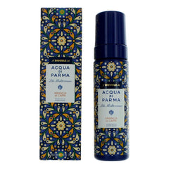 Blu Mediterraneo Arancia Di Capri by Acqua Di Parma, 5 oz Shower Mousse for Unisex