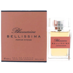 Blumarine Bellissima Intense by Blumarine, 3.4 oz Eau De Parfum Spray for Women