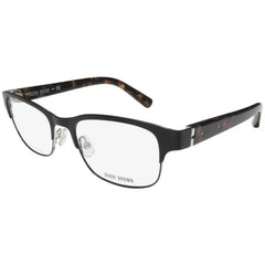Bobbi Brown Women's Eyeglasses - Semi Matt Black Metal | BOBBI BROWN THE SAM US 0T8T