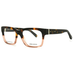 Bobbi Brown Women's Eyeglasses - The Avery Dark Havana Blush Frame | 0JRL-52-16-135