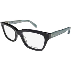Bobbi Brown Women's Eyeglasses - The Luca Black Acetate Frame | 0807-52-17-135
