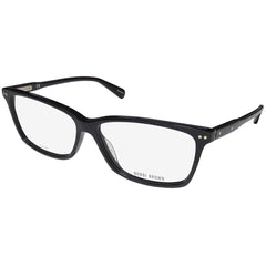 Bobbi Brown Women's Eyeglasses - The Remy Black Acetate Frame | 0807-53-13-140
