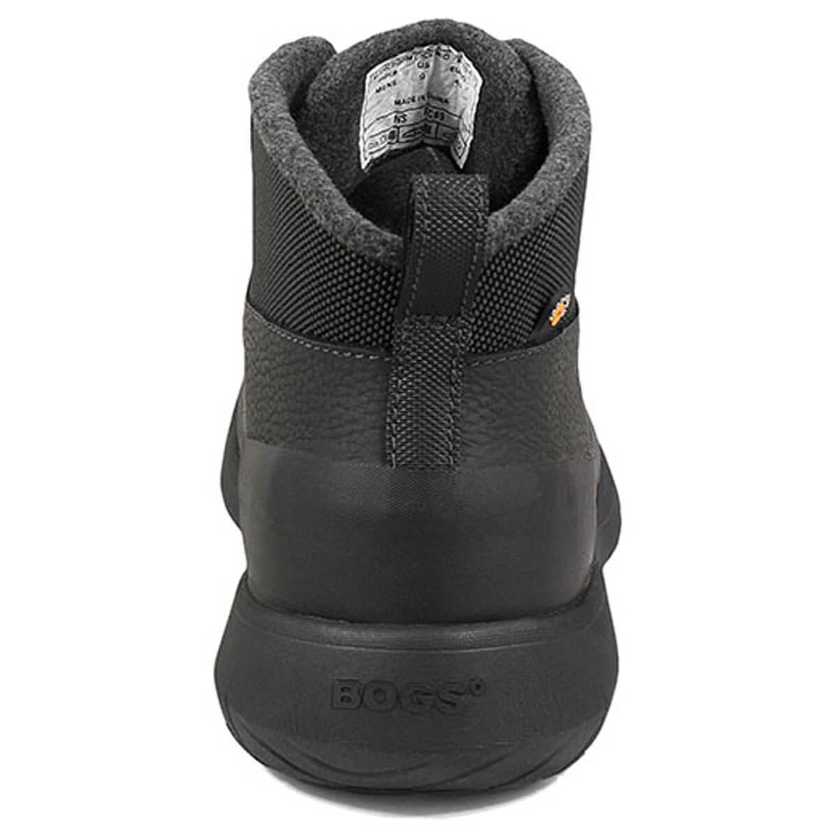 BOGS Freedom Lace Mid Boots‎ Details that do the talking.⁠ ⁠ The Cedar Mid Lace is  main image 2