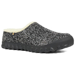 Bogs Women's Slip On - B Moc Woven, Black Multi | 72415-009