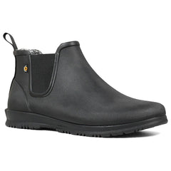 Bogs Women's Winter Boots - Sweetpea Waterproof, Black - Size 10 | 72421-001-100
