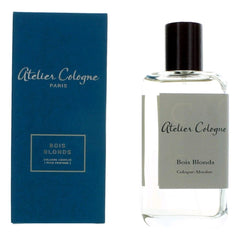 Bois Blonds by Atelier Cologne, 3.3 oz Cologne Absolue Spray for Unisex