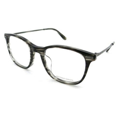 Bottega Veneta Men's Eyeglasses - Square Full Rim Frame | BOTTEGA VENETA BV0033OA 002