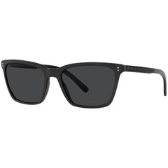 Brooks Brothers Men's Sunglasses - Full Rim Frame Dark Gray Lens | 0BB5043 603587