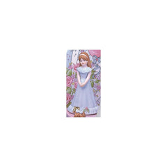 Brunette Age 10 Porcelain Figurine