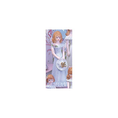 Brunette Age 14 Porcelain Figurine