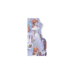 Brunette Age 15 Porcelain Figurine